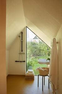 Lodges La Belle Folie : photos des chambres