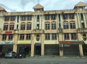IRWAN FAIZ GUEST & HOMESTAY