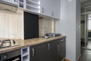 aleja 3 maja 7B by Homeprime