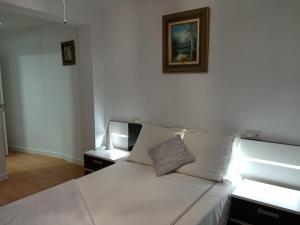 Casa con habitaciones privadas