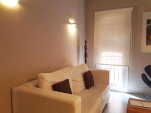 Apartamentos Caballerizas con parking gratuito