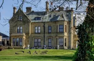 Burnley North Oaks Hotel and Leisure Club - Brierfield