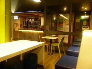 Hotels Ibis budget Dunkerque Grande Synthe : photos des chambres