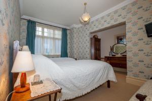 Double or Twin Room room in Ardwyn House