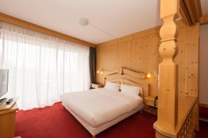 Hotels Alexain Hotel Restaurant & Wellness - Colmar Ouest : photos des chambres