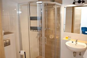 Sanatorium Willa Fortuna