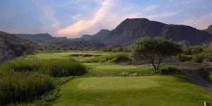 Lajitas Golf Resort - تيرلينغوا
