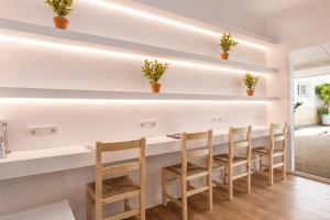 Apartamentos Los Arcos