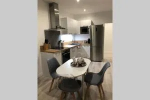 Le Cocon Château de chantilly Roissy Parc asterix JO 2024 - Coye-la-Forêt