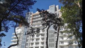 Standard Studio room in Apartamenty Karawela - Baltica Towers