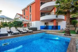 Villa Sv. Petar - Sveti Petar