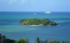 Amazing Beach View Apartments - Choc