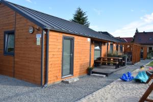 DOMKI WYPOCZYNKOWE ZOSIA I HELENKA