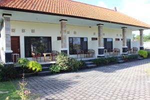 Phòng Đôi Loại Sang (Deluxe Double Room)