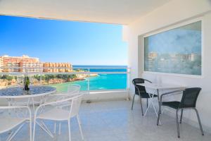 UHC Scala Mar Apartments