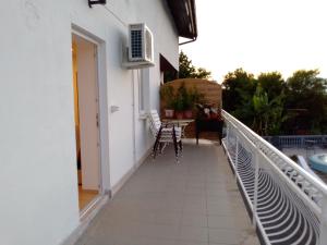 Guest Accommodation Palma