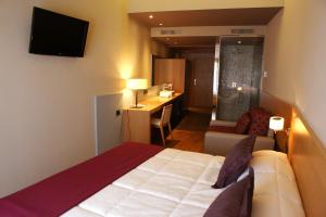 Hotel El Faixero Evolución