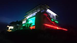 Altay Guest House
