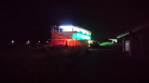Altay Guest House