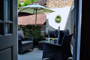 Two-Bedroom House room in Ironbridge Village 