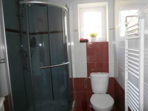 Ubytování ve Frýdku