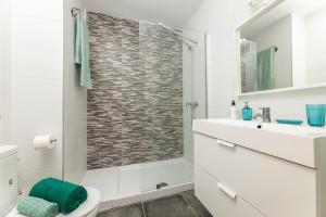 The Colors House, 646 - Private Apartment