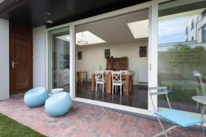 Boutique B&B The Townhouse