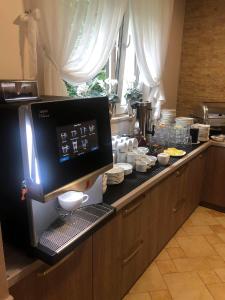 Centrum Green Hill Business SPA
