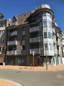 New Line - Westende-Bad