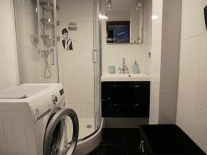 Apartament Przymorze blisko plaży