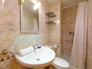 Apartment Cabo Mar by Interhome