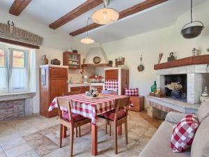 Apartment SaNi-1 by Interhome