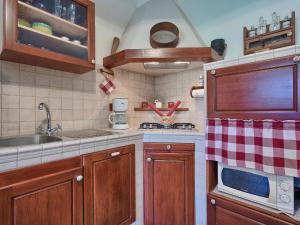Apartment SaNi-1 by Interhome 