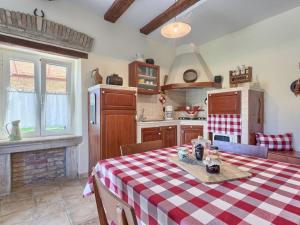 Apartment SaNi-1 by Interhome 