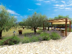 Apartment SaNi-1 by Interhome