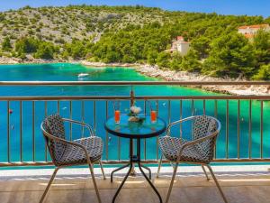 Holiday Home Villa Silvana 
