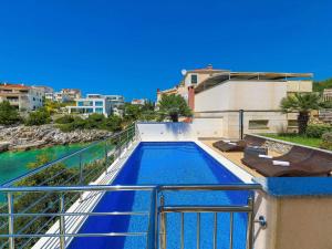 Holiday Home Villa Silvana 