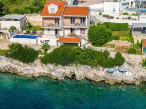 Holiday Home Villa Silvana 
