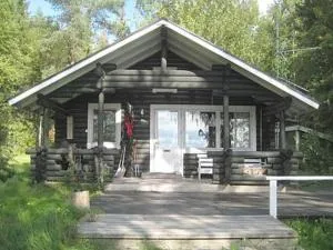 Holiday Home Lähesniemi by Interhome - 特于塞