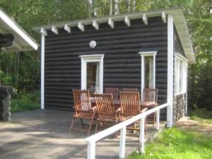 Holiday Home Lähesniemi by Interhome