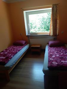 Dom Wypoczynkowy POD FORTAMI