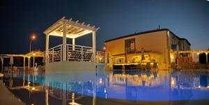 Aphrodite Beach Hotel