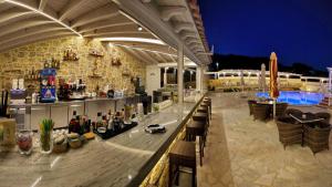Aphrodite Beach Hotel Lesvos Greece