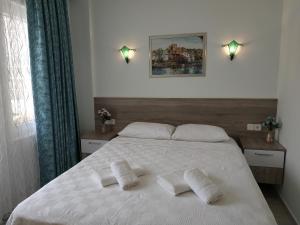 Hotel Mico