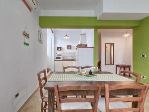 Apartment SaNi-2 by Interhome 