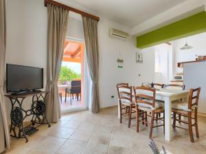 Apartment SaNi-2 by Interhome