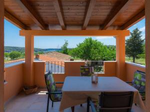Apartment SaNi-2 by Interhome 