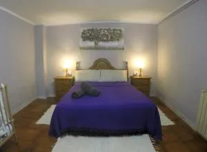 FINCA CAL TARRÉ - Alojamientos turísticos - Campdevánol