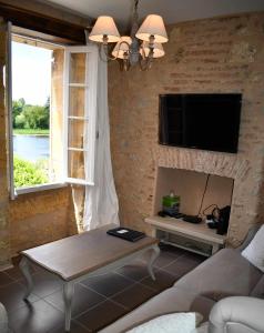 Appartements L'Enea Terrasse : photos des chambres