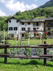 Ranch Dei Salassi Residence